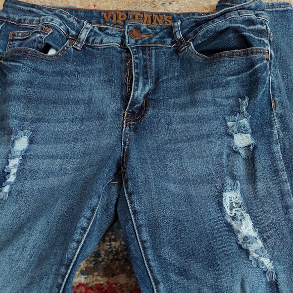 VIP Jeans - Picture 2 of 3